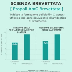 Apivita Just Bee Clear Siero Perfezionatore Affinante E Anti-macchie Opacizzante Pelle Grassa Acne 30ml