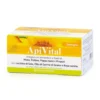 Apivital Integratore Sostegno Energia 15 Stick Pack