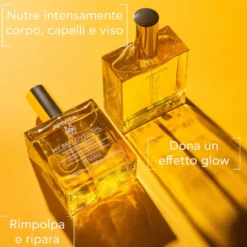Apivita My Beeloved Olio Secco Nutriente E Riparatore Idrata E Nutre Corpo E Capelli 100ml