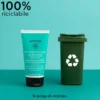 Apivita Oily Roots Dry Ends Balsamo Riequilibrante Per Cute E Capelli Grassi E Punte Secche 150ml