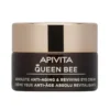 Apivita Queen Bee Crema Contorno Occhi Antiet&agrave; Assoluta E Rivitalizzante Per Borse, Occhiaie 15 Ml