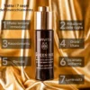 Apivita Queen Bee Siero Viso Anti-rughe Effetto Impolpante E Rassodante