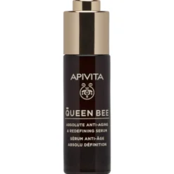 Apivita Queen Bee Siero Viso Anti-rughe Effetto Impolpante E Rassodante