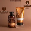 Apivita Royal Honey Gel Doccia Detergente Con Miele E Oli Essenziali Per Pelle Secca 250ml