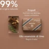 Apivita Sapone Naturale Solido Propoli Anti-imperferzioni Viso E Corpo Pelle Grassa E Acneica 125g