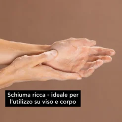 Apivita Sapone Naturale Solido Propoli Anti-imperferzioni Viso E Corpo Pelle Grassa E Acneica 125g