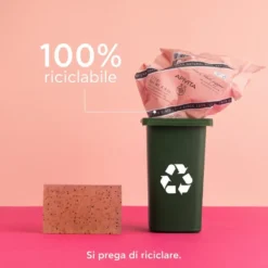Apivita Sapone Naturale Solido E Scrub Esfoliante Corpo Con Rosa E Pepe Nero Anticellulite 125g