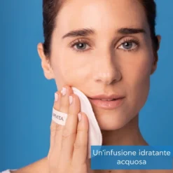 Apivita Tonico Viso Lenitivo E Idratante Con Miele E Lavanda Idrata E Tonifica La Pelle 200ml