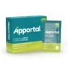 Apportal Integratore Vitamine E Minerali 14 Bustine