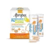 Apropos Effervescente C Fluprotect Senza Zuccheri 20 Compresse