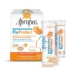 Apropos Fluprotect Effervescente Vitamina C 20 Compresse