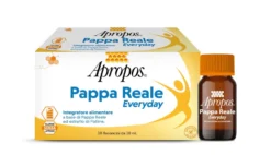 Apropos Pappa Reale Everyday Integratore Difese Immunitarie 10 Flaconi