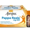 Apropos Pappa Reale 500mg 10 Flaconcini