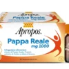 Apropos Pappa Reale 1000mg 10 Flaconcini