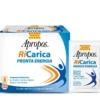 Apropos Ricarica Pronta Energia Integratore Stanchezza 12 Bustine