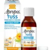 Apropos Tuss Sciroppo Tosse Secca Grassa Adulti 150ml
