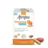 Apropos Vitamina C 1000 Integratore Sistema Immunitario 24 Compresse Deglutibili