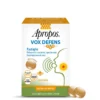 Apropos Vox Defens Pro Miele Limone 20 Pastiglie