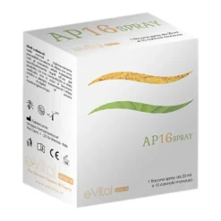 Ap 16 Spray Cervicite 20ml + 10 Cannule