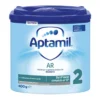 Aptamil Ar 2 Latte Di Proseguimento Antirigurgito 400g