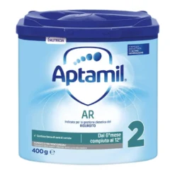 Aptamil Ar 2 Latte Di Proseguimento Antirigurgito 400g