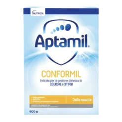 Aptamil Conformil Coliche E Stipsi 2x300g