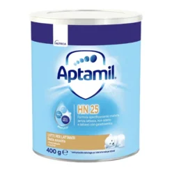 Aptamil Hn 25 Proexpert Pregomin Latte Di Crescita Senza Lattosio 400g