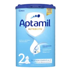 Aptamil 2 Latte Di Proseguimento 750g