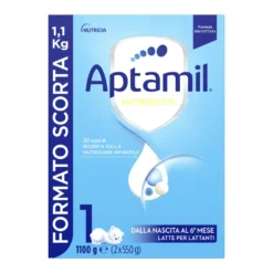 Aptamil 1 Latte Nascita In Polvere 1100g