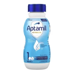 Aptamil 1 Latte Per Lattanti 500ml