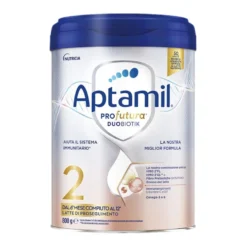 Aptamil Profutura Duobiotik 2 Latte Di Proseguimento 800g