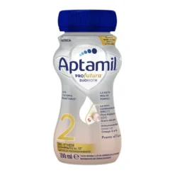 Aptamil Profutura 2 Latte Di Proseguimento Liquido 200ml