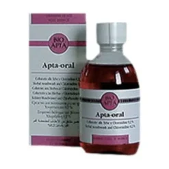 Apta Oral Rosso Collutorio Erbe 500ml
