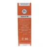 Aptasol 30 Latte Solare Protezione Alta 125ml