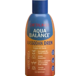 Aqua Balance Rassodan Dren Gusto Pesca 500ml