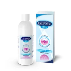 Aqua Emoform Collutorio Delicato 300ml