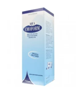 Aqua Emoform Collutorio 300ml