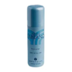 Aqua Tabiano Deo Roll On Pelli Sensibili 45ml