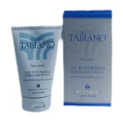 Aqua Tabian Ogel Gel Dopobarba Rinfrescante 100ml