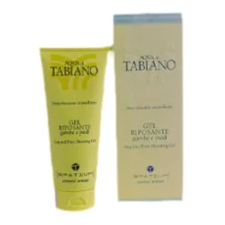 Aqua Tabiano Gel Riposante Gambe 200ml