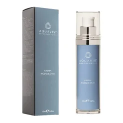 Aquavis Crema Rigenerante Antirughe 50ml 1 Pezzo