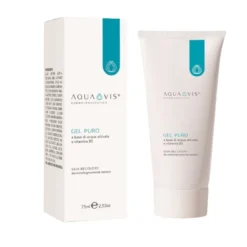 Aquavis Gel Puro Trattamento Acne 75ml