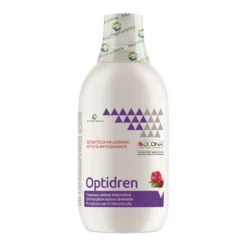Aqua Viva Srl Optidrenante Melograno 500ml 500ml Flacone