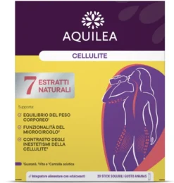 Aquilea Cellulite 20 Stick