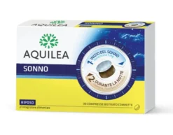 Aquilea Sonno 30 Compresse