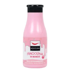 Aquolina Bagnoschiuma Fragolina Di Bosco 250ml