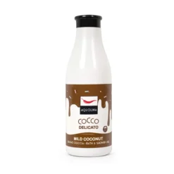 Aquolina Cocco Delicato Bagno Doccia 500ml
