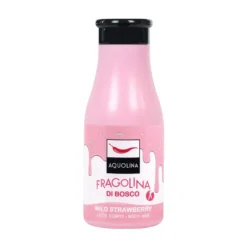 Aquolina Latte Corpo Fragolina Di Bosco Idratante 250ml