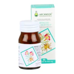 Arcangea Artiglio Del Diavolo 60 Capsule