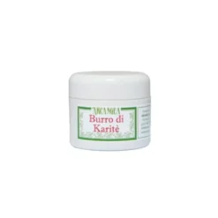 Arcangea Burro Di Karit&egrave; Biologico 50ml